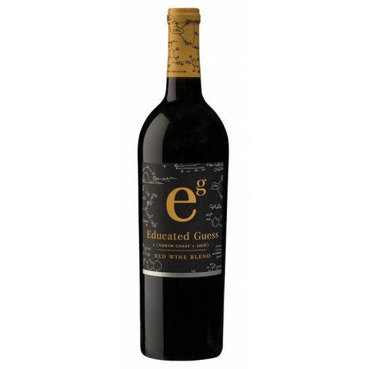 Roots Run Deep - Educated Guess Cabernet Sauvignon 2022 (750ml)