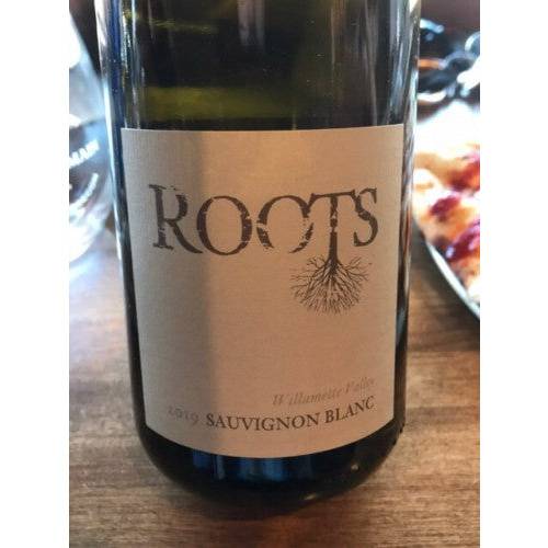 Roots Wine Co. Sauvignon Blanc 2019 (750ml)