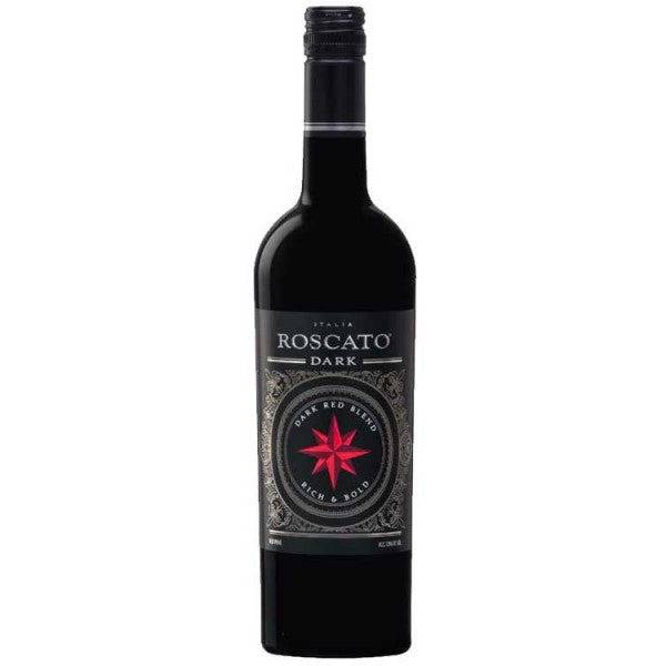 Roscato Dark Red NV (750 ml)