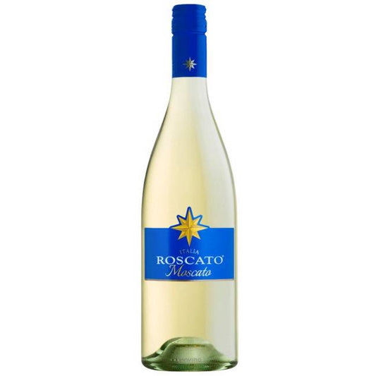 Roscato Moscato NV (750 ml)