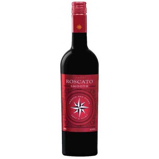 Roscato Smooth Red NV (750 ml)