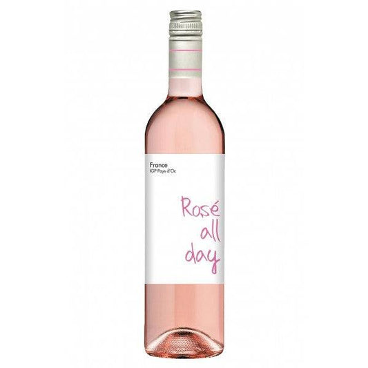Rosé all day Rose 2024 (750ml)