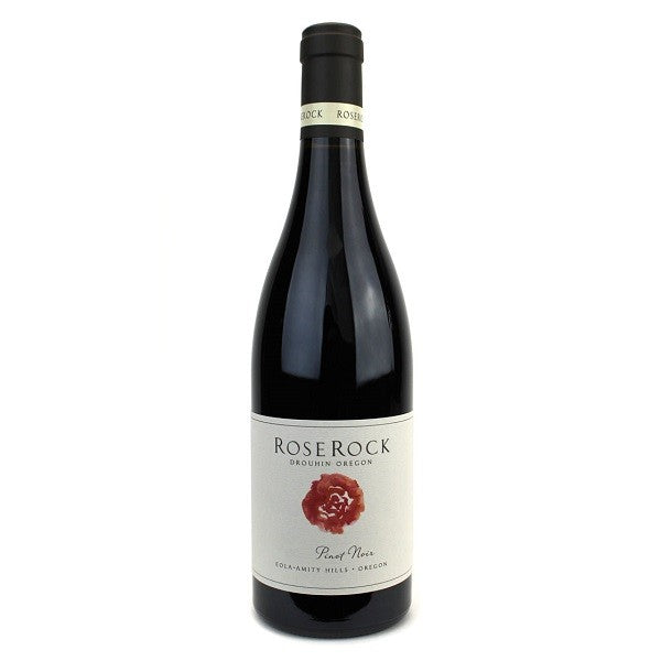 RoseRock Pinot Noir 2022 (750ml)