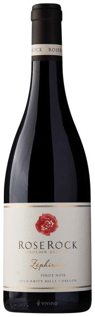 RoseRock - Zéphirine Pinot Noir 2021 (750ml)