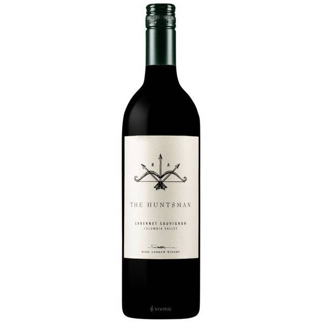 Ross Andrew The Huntsman Cabernet Sauvignon 2022 (750ml)