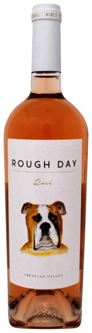 Rough Day Rosé 2023 (750ml)