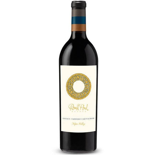 Round Pond - Cabernet Sauvignon 2021 (750ml)