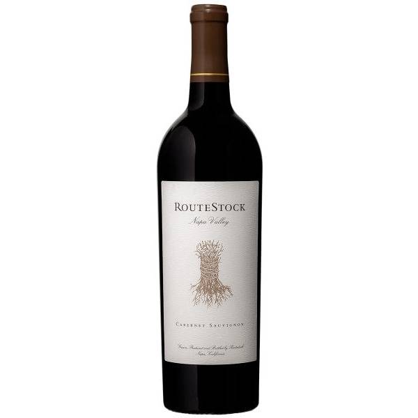 RouteStock - Cabernet Sauvignon Napa Valley 2022 (750ml)