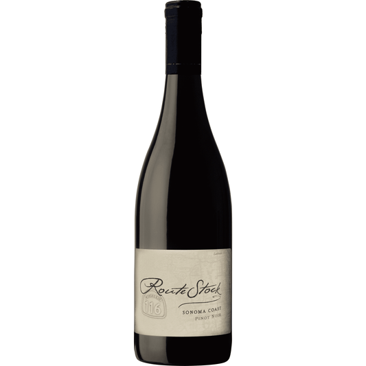 RouteStock - Pinot Noir Route 116 2021 (750ml)