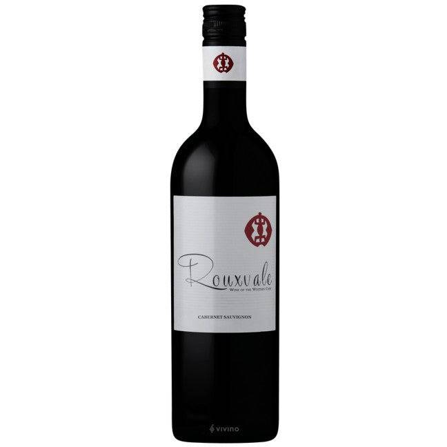 Rouxvale (ZA) - Cabernet Sauvignon 2021 (750ml)