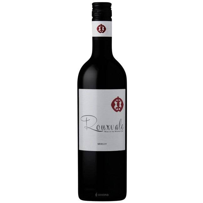 Rouxvale (ZA) - Merlot 2021 (750ml)