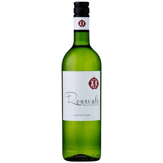 Rouxvale (ZA) Sauvignon Blanc NV (750ml)