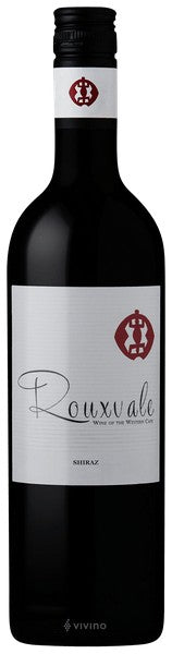 Rouxvale (ZA) - Shiraz NV (750ml)