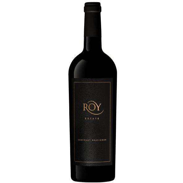 Roy Estate Cabernet Sauvignon Napa Valley 2019 (750ml)