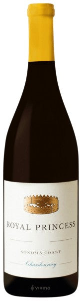 Royal Princess Chardonnay 2021 (750ml)