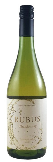 Rubus Chardonnay Colchagua Valley 2022 (750ml)