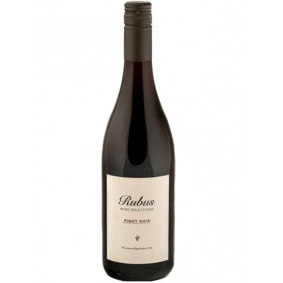 Rubus Pinot Noir 2018 (750ml)