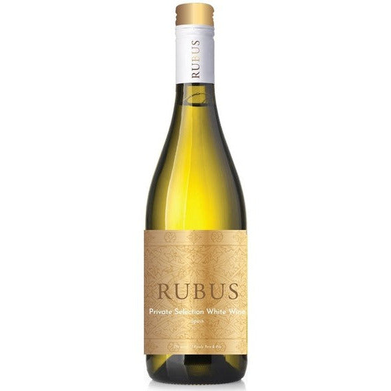 Rubus Private Selection White 2021 (750ml)