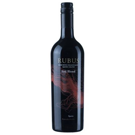 Rubus - Red Blend 2022 (750ml)