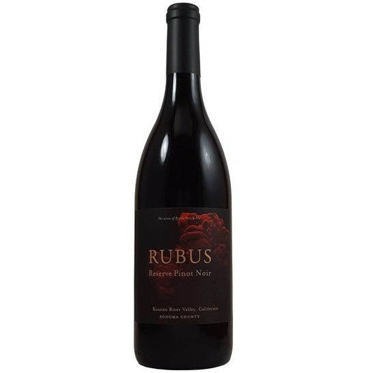 Rubus Reserve Pinot Noir 2022 (750ml)