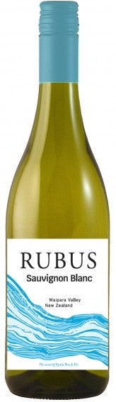 Rubus Sauvignon Blanc 2022 (750ml)