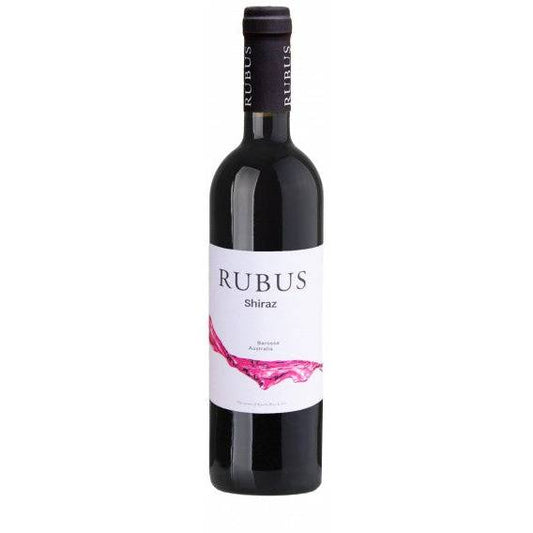 Rubus Shiraz 2018 (750ml)