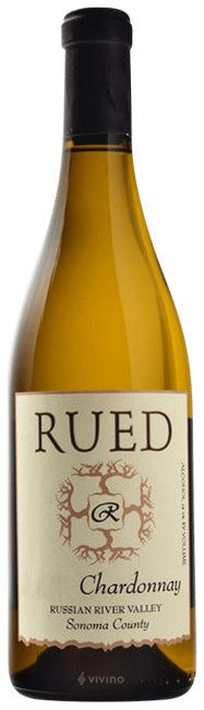 Rued - Chardonnay 2023 (750ml)