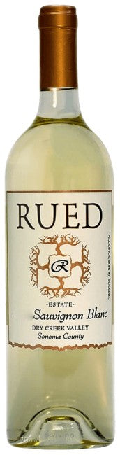 Rued - Sauvignon Blanc 2023 (750ml)