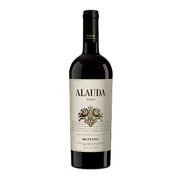 Ruffino - Alàuda 2017 (750ml)