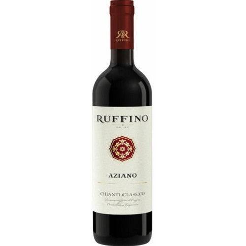 Ruffino - Chianti Classico Aziano 2021 (750ml)