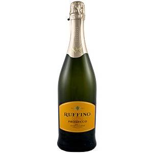 Ruffino Prosecco NV (750 ml)