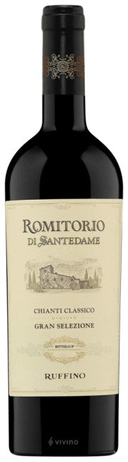 Ruffino - Romitorio di Santedame Chianti Classico Gran Selezione 2019 (750ml)