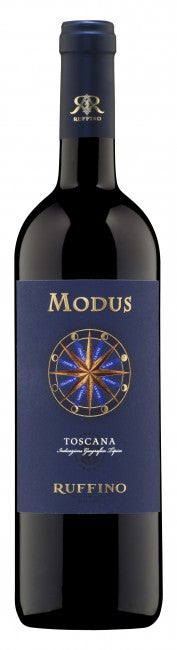 Ruffino - Toscana Modus 2018 (375ml)