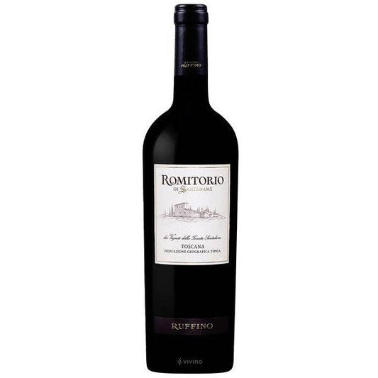 Ruffino Toscana Romitorio di Santedame 2003 (750ml)