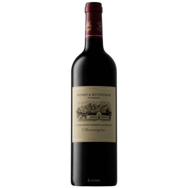 Rupert & Rothschild Classique 2020 (750ml)