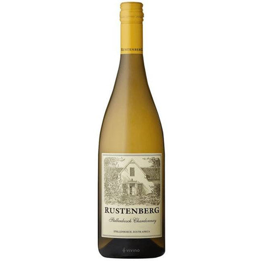 Rustenberg Chardonnay 2022 (750ml)