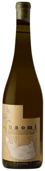 Ruth Lewandowski - Naomi Gibson Ranch Grenache Gris 2021 (750ml)