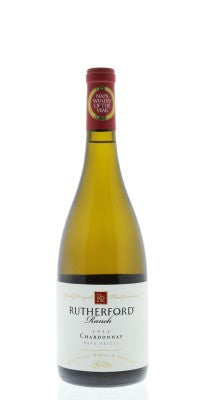 Rutherford Ranch Chardonnay Napa Valley 2020 (750ml)