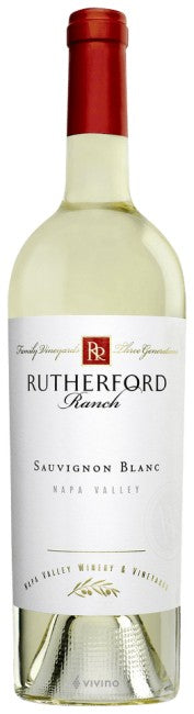 Rutherford Ranch - Sauvignon Blanc Napa Valley 2022 (750ml)