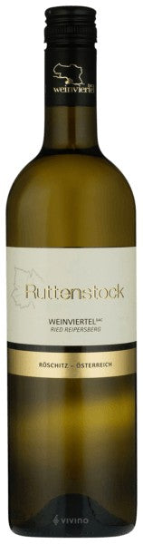 Ruttenstock - Ried Reipersberg 2022 (750ml)