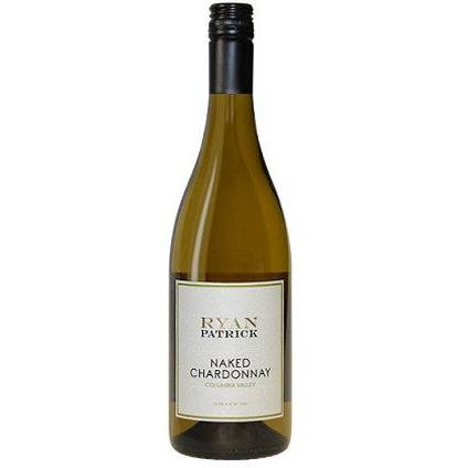 Ryan Patrick Naked Chardonnay 2022 (750ml)