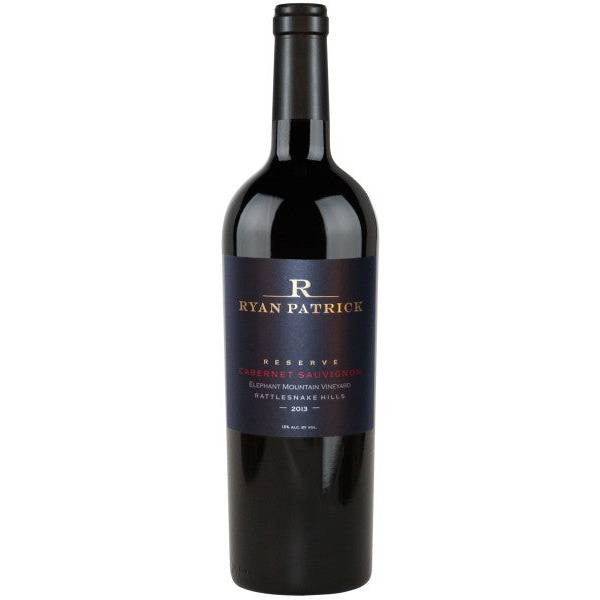 Ryan Patrick Reserve Cabernet Sauvignon 2020 (750ml)