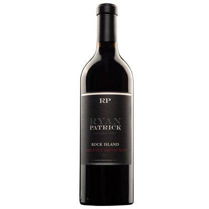 Ryan Patrick Rock Island Cabernet Sauvignon 2019 (750ml)