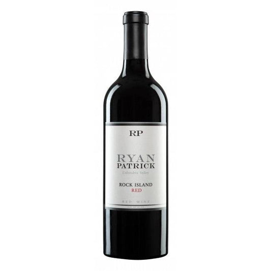 Ryan Patrick Rock Island Red 2019 (750ml)