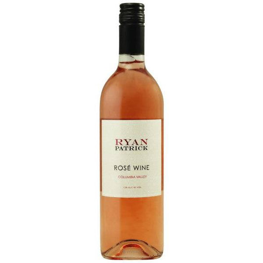 Ryan Patrick Rosé 2022 (750ml)