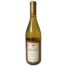 Saddleback Chardonnay Napa Valley 2018 (750ml)