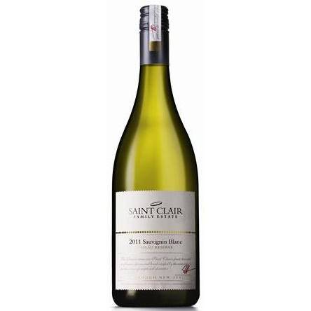 Saint Clair Sauvignon Blanc Marlborough 2023 (750ml)