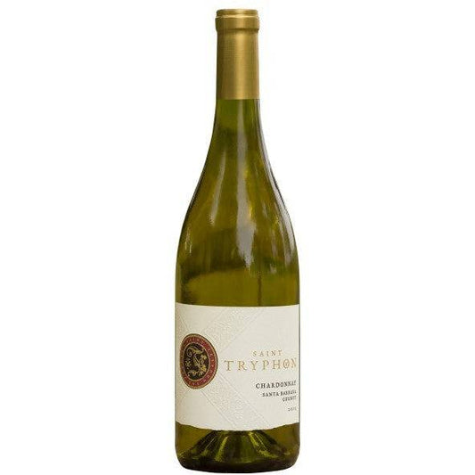 Saint Tryphon Chardonnay 2015 (750ml)