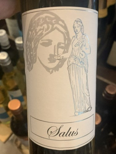 Salus Bianco NV (750 ml)