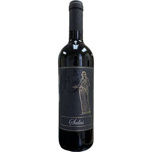 Salus Rosso Sangiovese NV (750 ml)